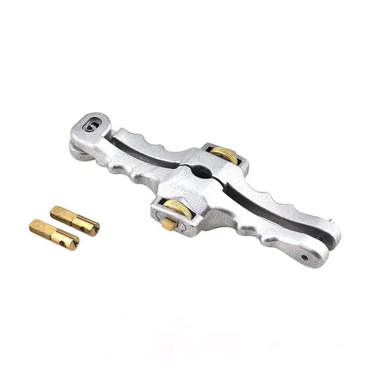 Fiber Case Tool